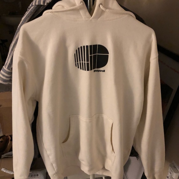 Shoyoroll Hoodie - Picture 1 of 2